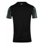 Los Angeles Galaxy Dres Gostujući 2021/22 Kratkih Rukava